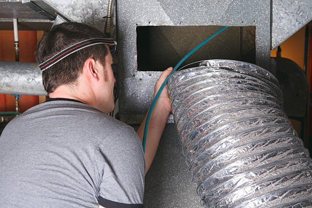 Best HVAC Maintenance and Cleaning  in South St Paul, MN