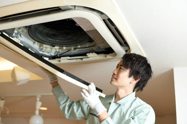 Best Air Duct Cleaning Company Near Me  in South St Paul, MN