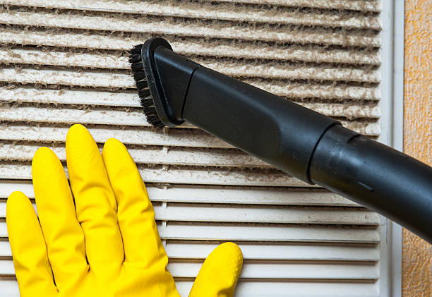 Best Ventilation Cleaning Services  in South St Paul, MN