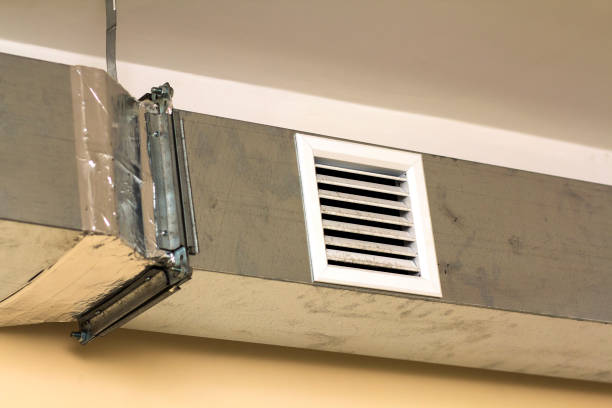 Affordable HVAC Duct Cleaning in MN